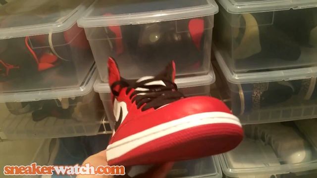 DJ Vlad's Top 20 Sneaker Pick Ups of 2015 (#10-#1) смотреть онлайн