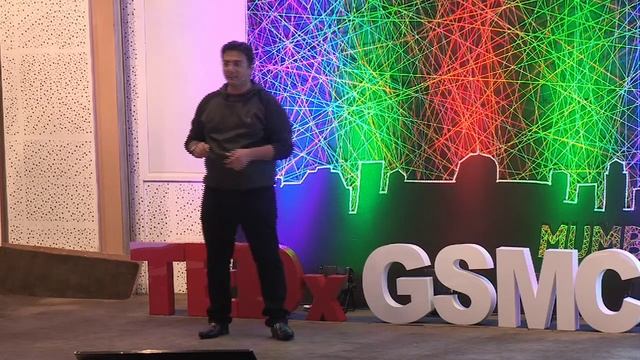 Romance through Graphology and Signature analysis | Varun Rupani | TEDxGSMC смотреть онлайн