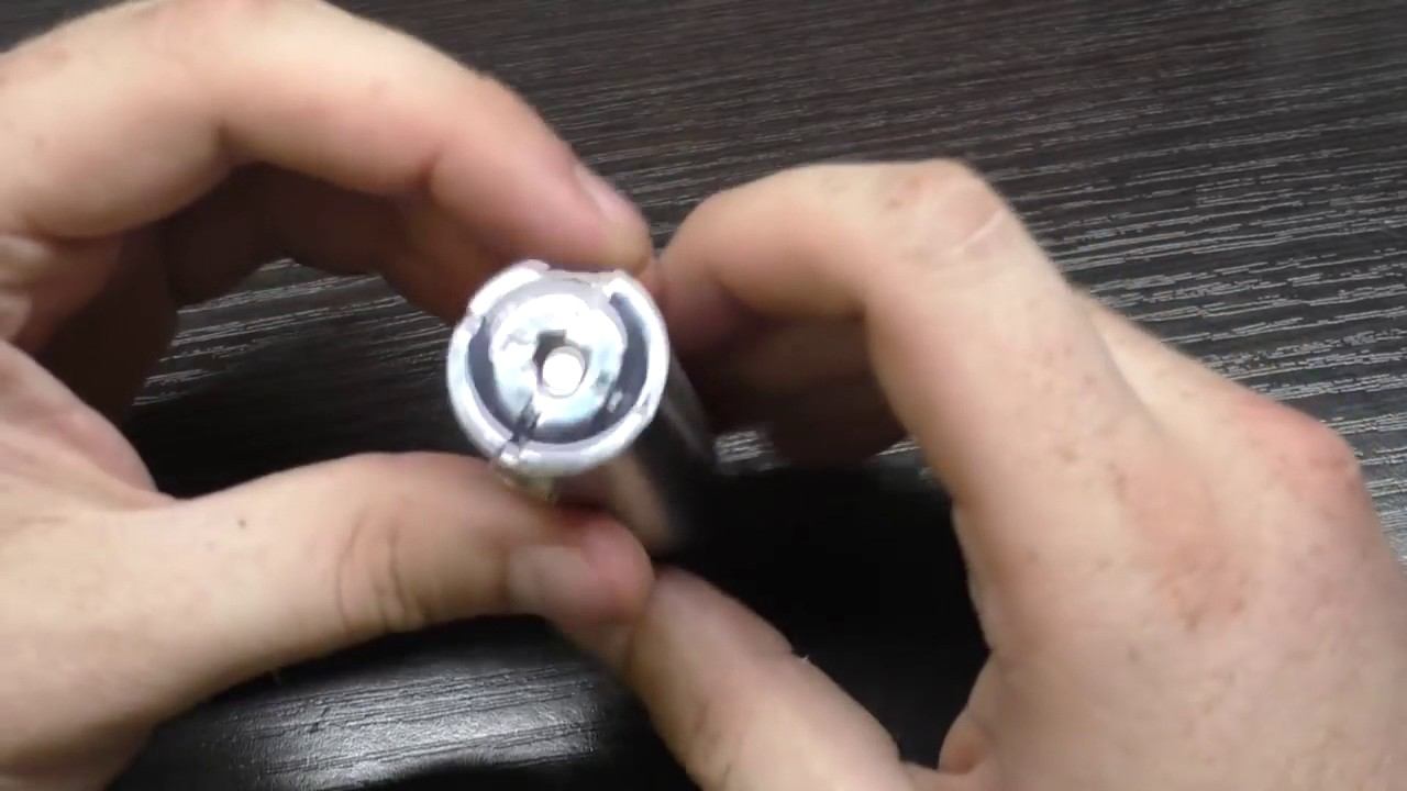 Электронная сигарета Eleaf iJust S с AliExpress Распаковка и обзор смотреть онлайн