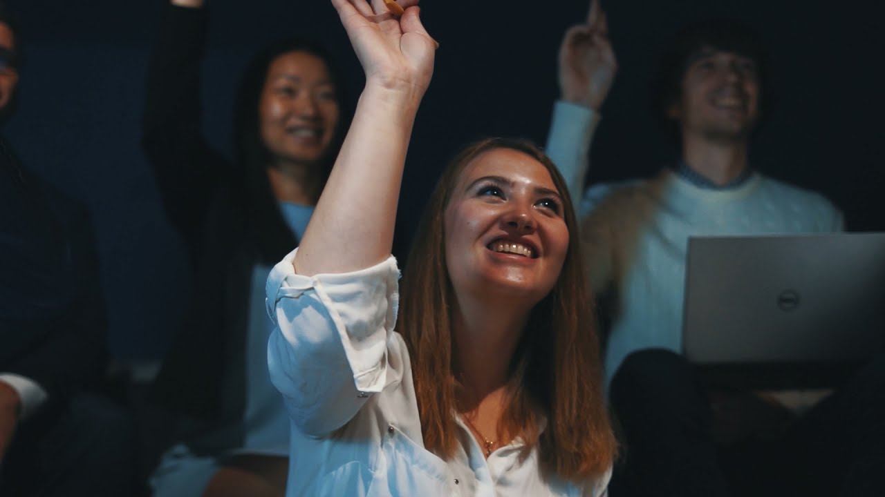 New vision of employer brand смотреть онлайн