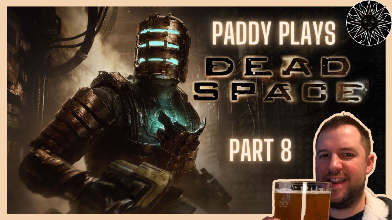 Dead Space - Part 8 - Does This Look Infected смотреть онлайн