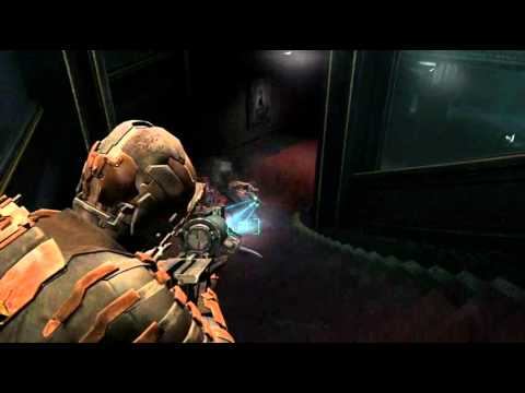 Let's Play Dead Space 2 - S6 P1 - Evil Poultry смотреть онлайн