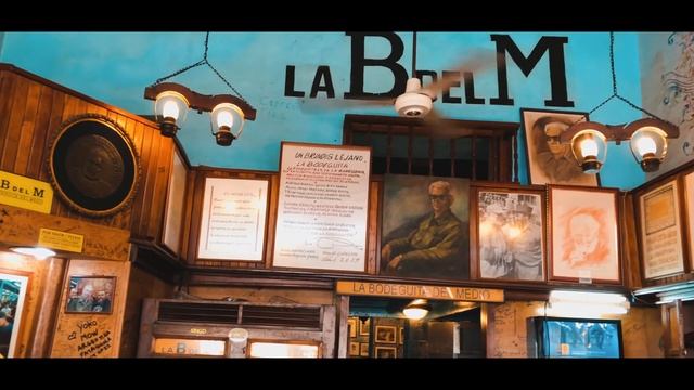 Havanna Cuba 2020 cinematic travel von about_uli смотреть онлайн
