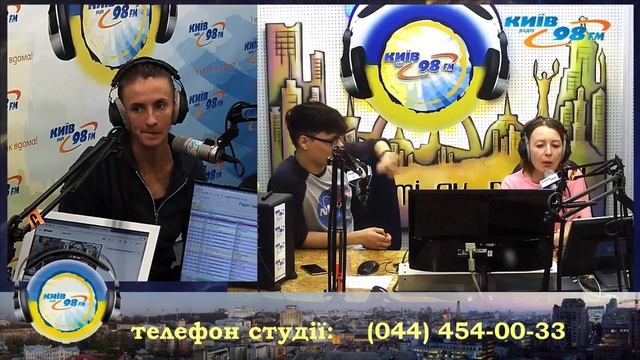 Вечірнє шоу Персоніфікація - У студії Леся Цуренко смотреть онлайн