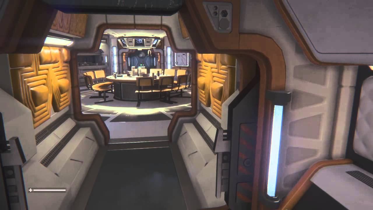 Alien: Isolation "Required content not yet availa смотреть онлайн