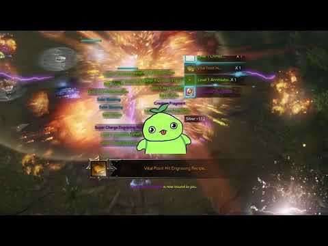 [Lost Ark] Weekly Diary in Arkesia смотреть онлайн