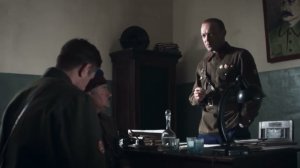 Фрагмент из сериала «Паршивые овцы», 2010 (16+)