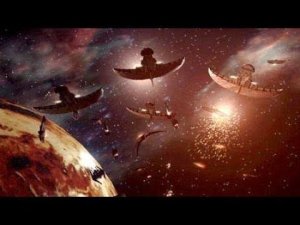 Babylon 5 - The Narn - Centauri WAR heats up!