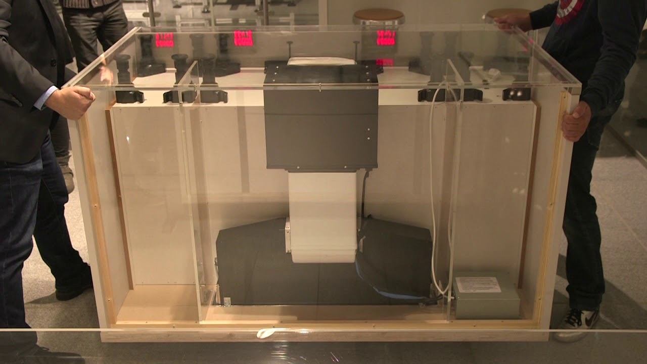 See You - Вентилятор экстрактора Downdraft смотреть онлайн