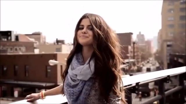 Selena Gomez - Survivors (Music Video)