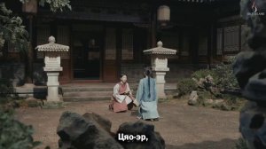 Хозяйка дома 1 сезон 1 серия