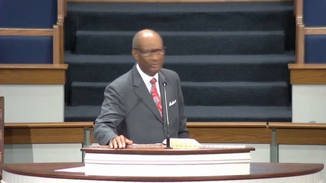 Worship Service | Dr Jerry Young Pastor | April 14, 2024 смотреть онлайн