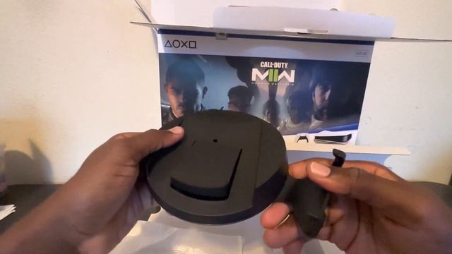 The New PS5 Bundle || Unboxing смотреть онлайн