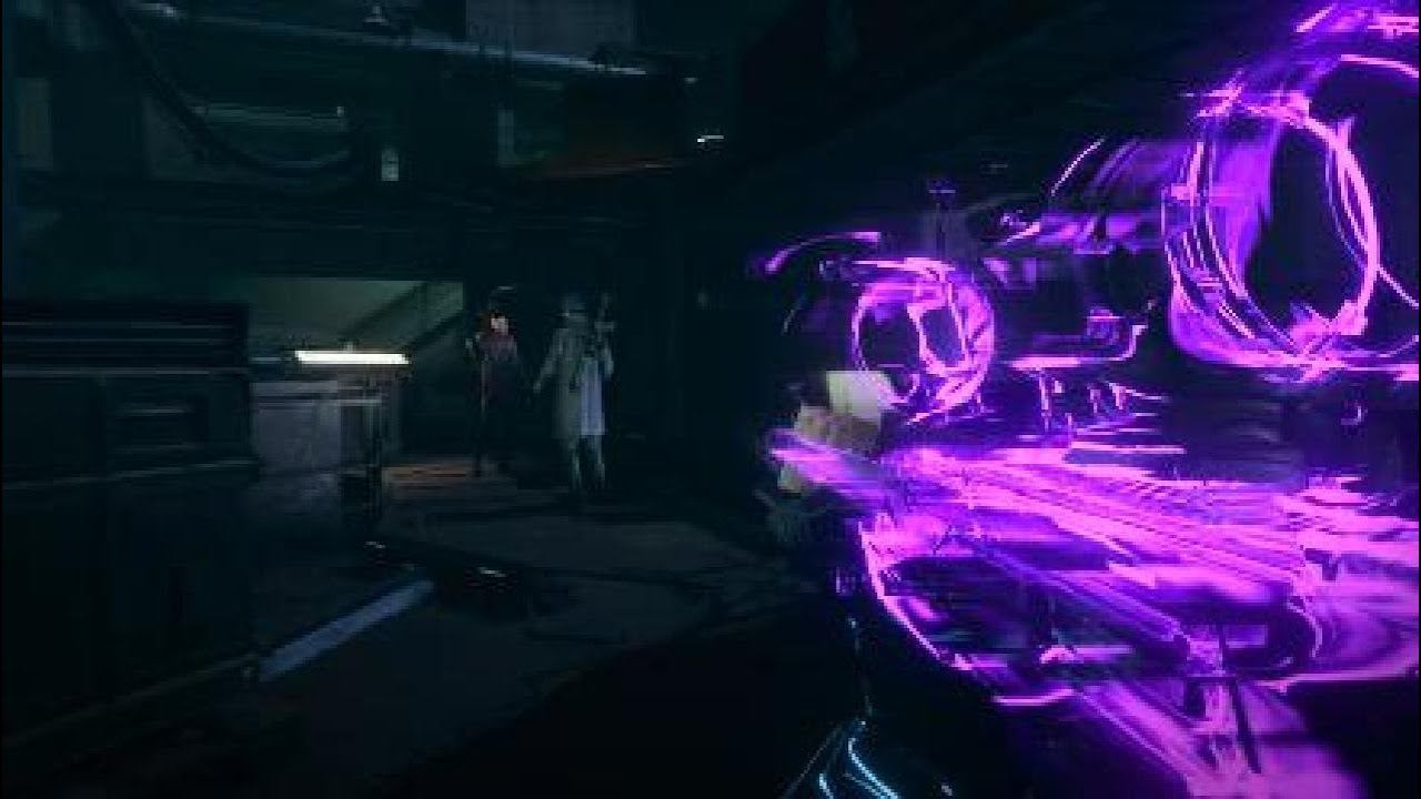 Violent Delights | Unlock the Trophy without using Nexus in under 2 min |DEATHLOOP | PS5 | смотреть онлайн