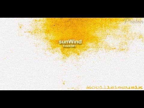 sunWind - Mobilisiemusik on Proton Radio (2015-03-24) - Event 041 смотреть онлайн