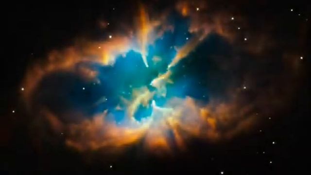 Непередаваемое ощущение (Hubble Images).flv смотреть онлайн