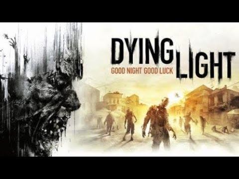 Dying Light 👀 Xbox series X 60 FPS part 9 PL смотреть онлайн
