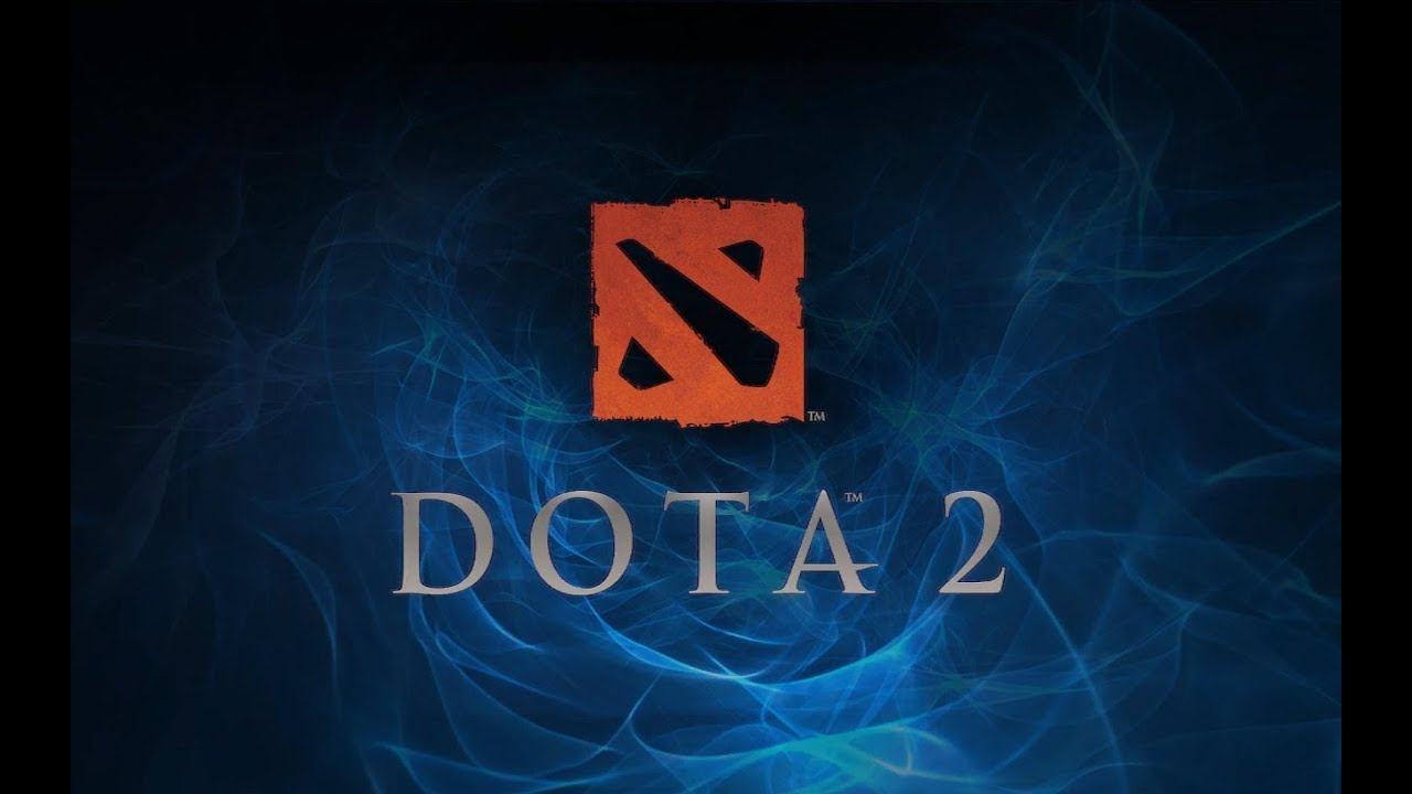Dota2 #1 - Зима Уже Настала. смотреть онлайн