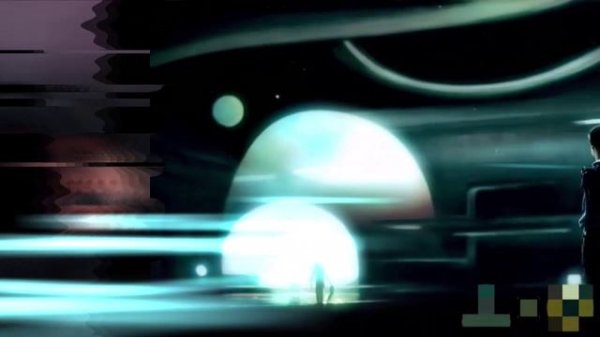 В тупике мироздания