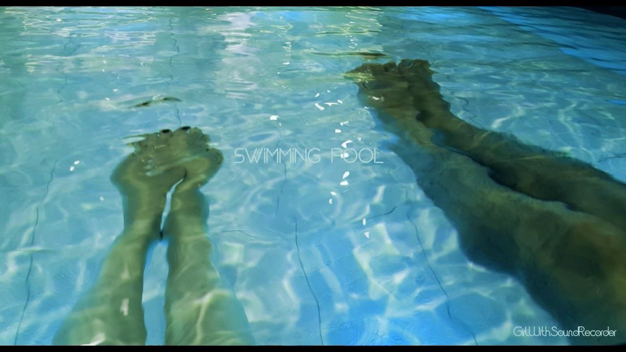 Swimming Pool [Suntago Water Park, Poland, 2020-06-27] смотреть онлайн