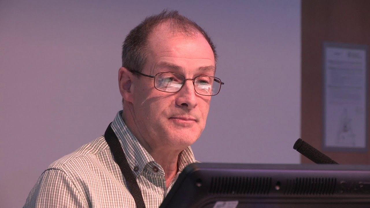 Neil Hamlet - NHS Fife смотреть онлайн