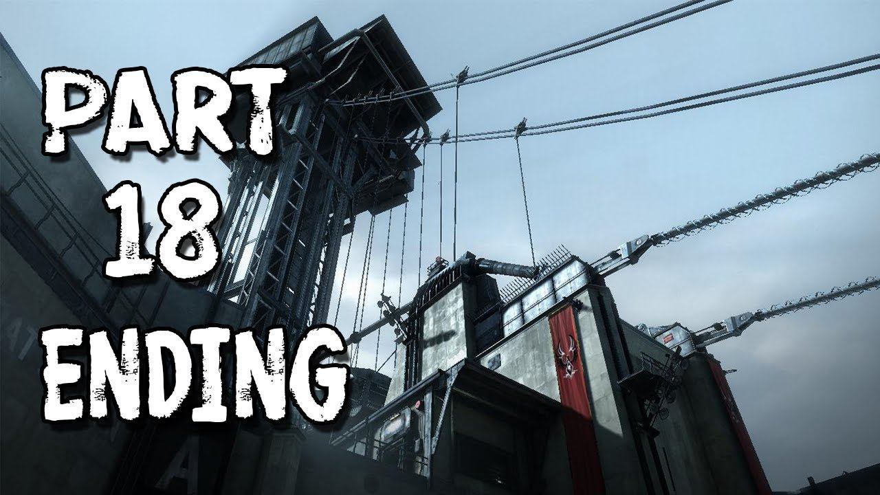 Dishonored Part 18 HD | Undetected | Low Chaos | No Kills | Kingsparrow Isle Ending смотреть онлайн