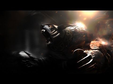 DotA 2 - GAMER plays Ursa 2013 [Live Commentary] смотреть онлайн
