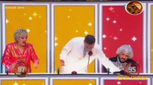 НУ-КА ВСЕ ВМЕСТЕ 6 сезон ФИНАЛ 29.11.2024 / Победитель - Элен Бадалян