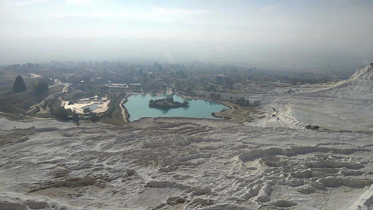 Турция в ноябре