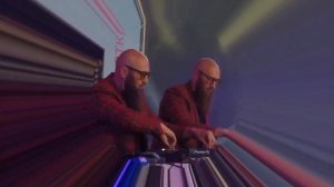 Dj Project S-BROTHER-S - ONE MORE (original mix)