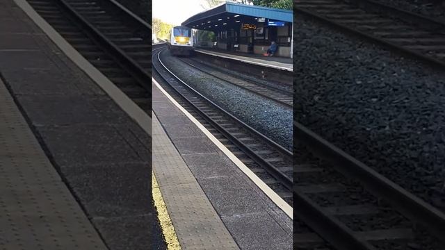 Botanic train station 7/3/19 смотреть онлайн