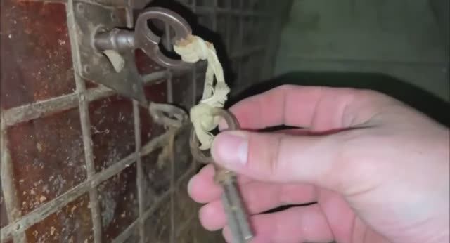 Царский сундук и крест! смотреть онлайн