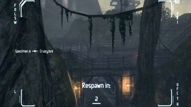 Aliens vs Predator Gateway Species TDM Marine Gameplay Tunngle смотреть онлайн
