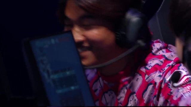 PRX Jinggg 1v4 to hold the site vs NRG | VCT Masters Tokyo смотреть онлайн