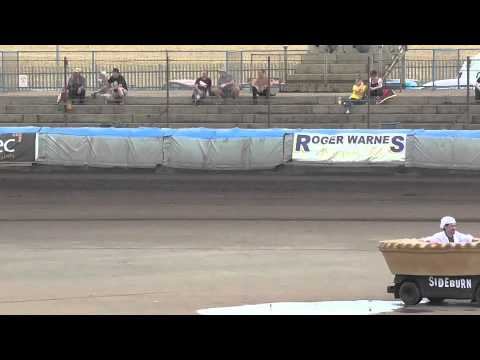 Dirt Quake III - Unofficial смотреть онлайн