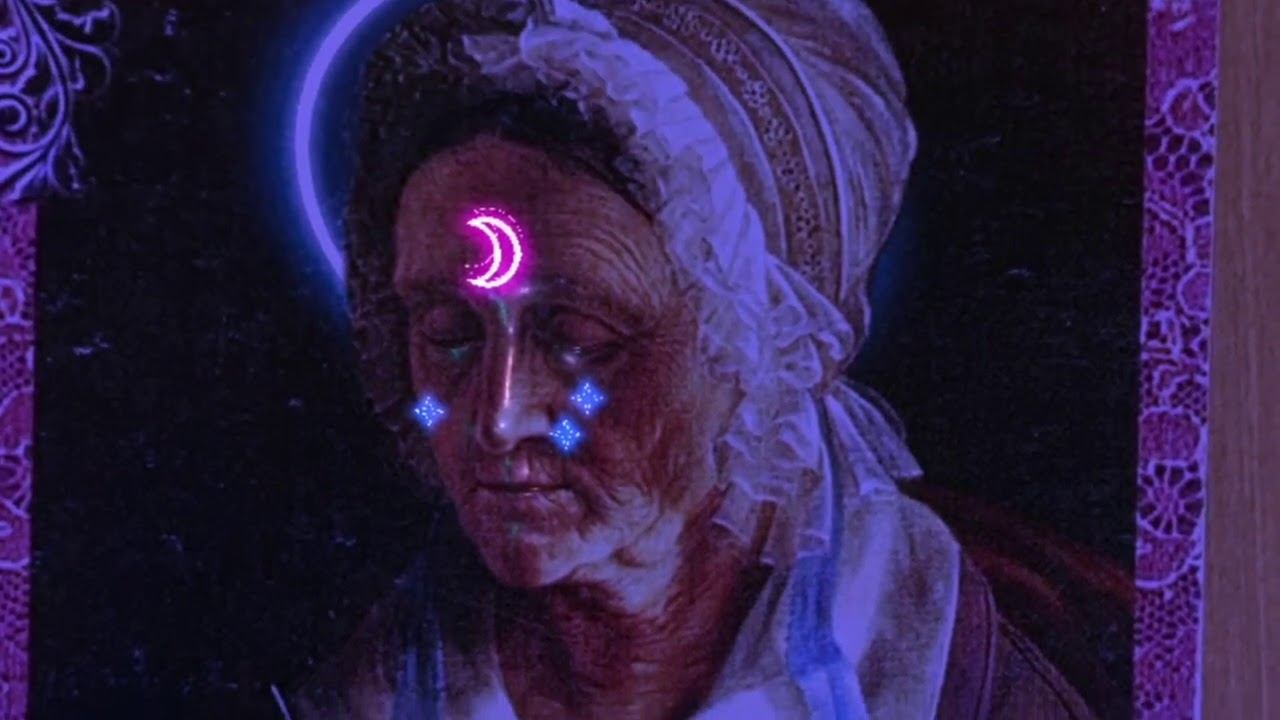 С Новым Годом 🙏Астролог Колена 💯Спасибо за лояльность и настоящую дружбу! смотреть онлайн