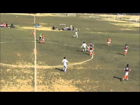 Cody Prentiss 2017 Battery U18 v NC Fusion Match 3 5 16 смотреть онлайн