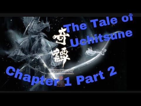 Ghost of Tsushima Legends Co-Op Tale of Uchitsune *gameplay* chapter 1 Part 2 with cold334 смотреть онлайн
