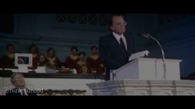 Жизнь - коротка _ Живите Каждый День - Билли Грэм.mp4 смотреть онлайн