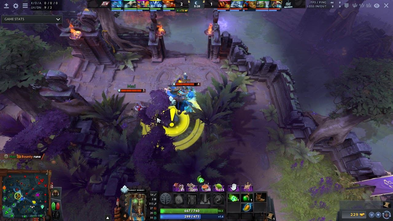 Ancient Apparition - Dota 2 - Replay - 6K MMR - POS5 - 摸鱼达人王阿蒙 - 4908683847 - 中国DOTA2发展联赛 смотреть онлайн