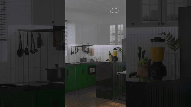 konsep kitchen set смотреть онлайн