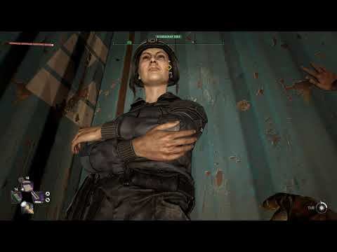 Клишированная бяка... $ Dying Light 2: Stay Human №53 смотреть онлайн