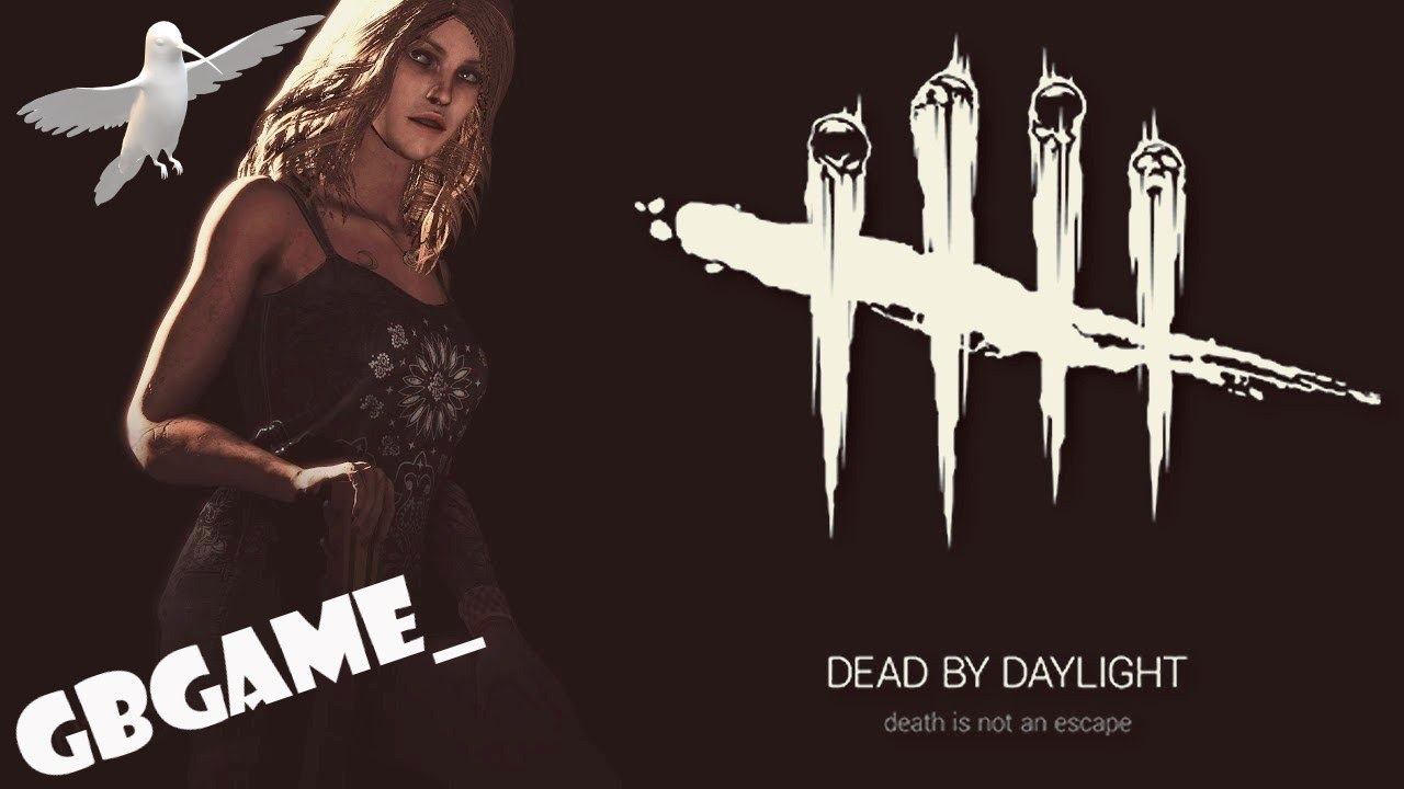 Dead by Daylight — ТЕСТИРУЕМ КЕЙТ. Убегаем в ЛЮК !!! смотреть онлайн