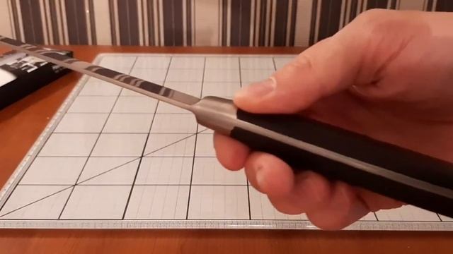 Поварской нож MasterChef смотреть онлайн