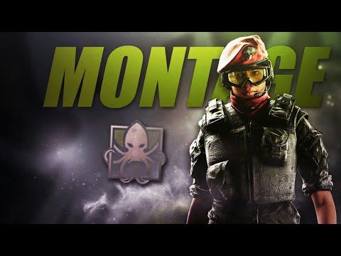 Tipo Rick e Morty|Rainbow Six Siege Montage смотреть онлайн