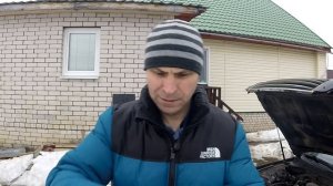 ЗАМЕНА СВЕЧЕЙ И ВВ ПРОВОДОВ HYUNDAI SONATA EF