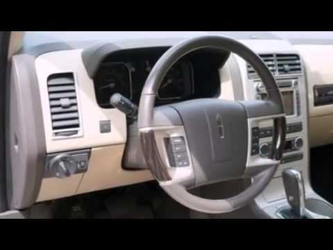 2008 LINCOLN MKX Novi MI