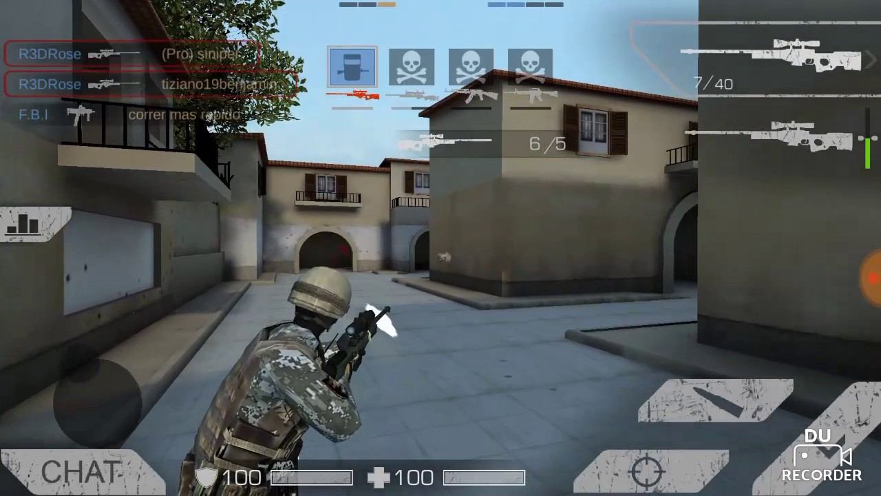 STANDOFF MULTIPLAYER - BUG N BEST PLAY - R3DRose смотреть онлайн