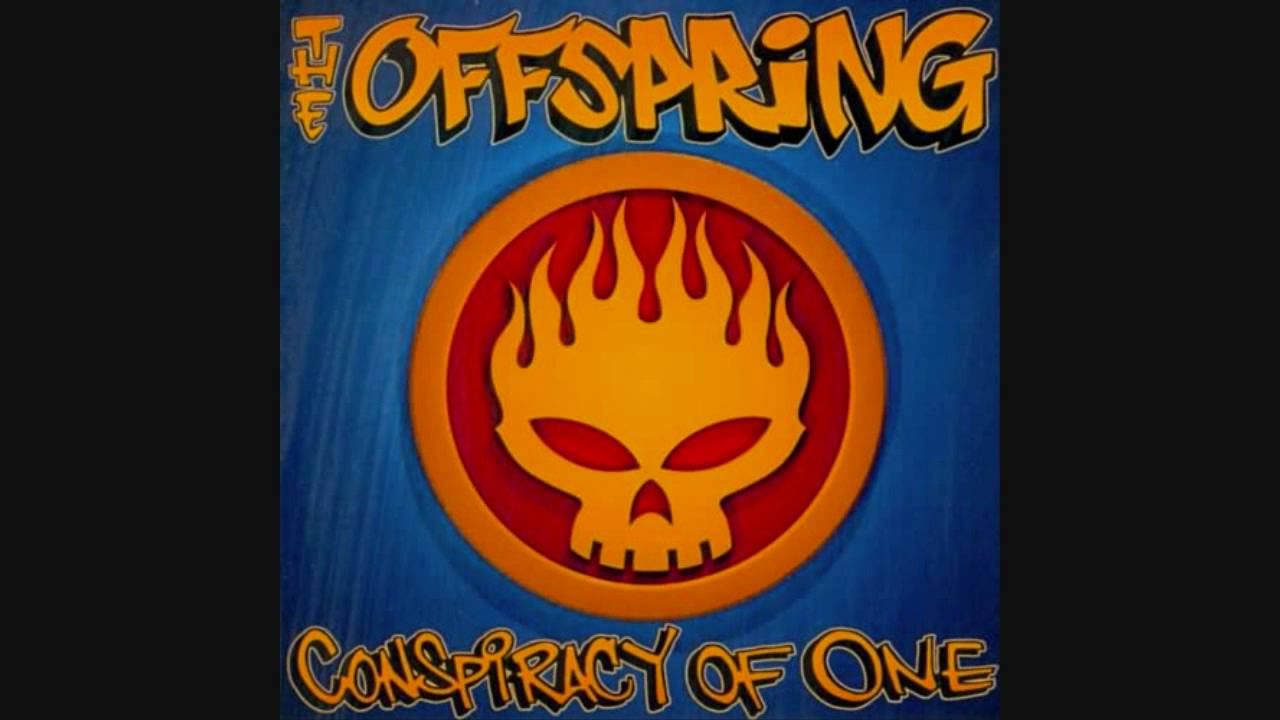 The Offspring - One Fine Day смотреть онлайн