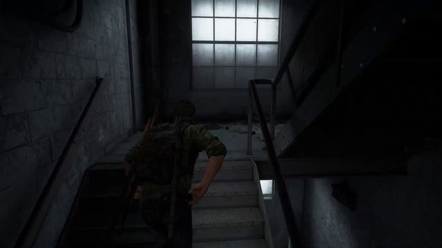 The Last of Us PC Часть 7. ЩА КАК ЁНУ вдоль ВАНИЩА !!! rtx 4090 / 4k / ультра. смотреть онлайн